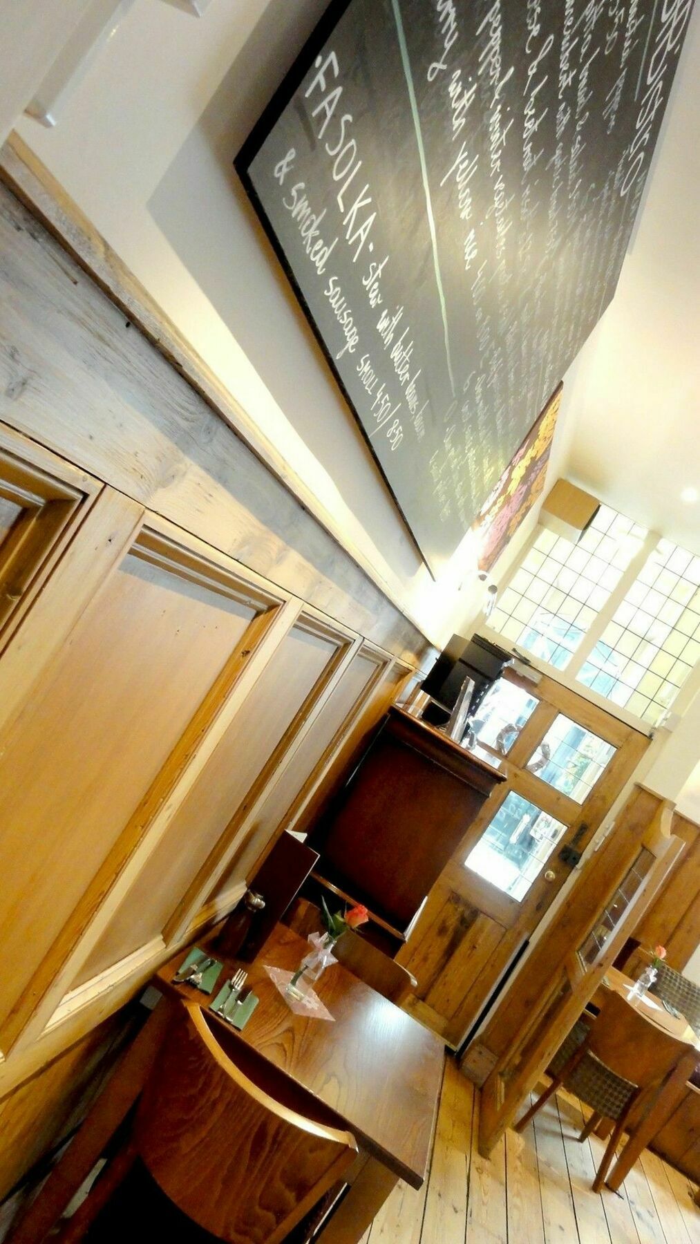 Anzac Street B+Bistro Dartmouth Kültér fotó